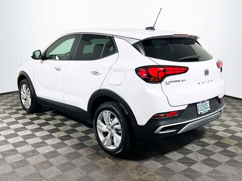 Used 2026 Buick Encore GX Preferred AWD/4WD image 5
