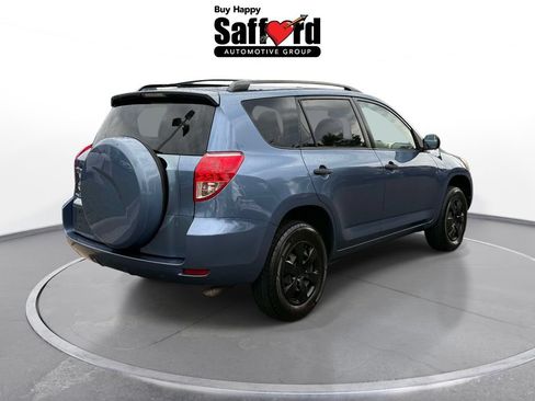 Used 2008 Toyota RAV4 2WD image 8