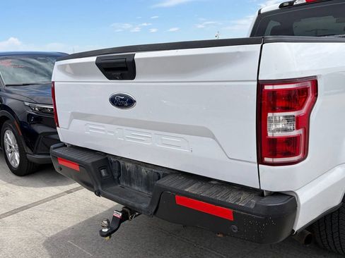 Used 2018 Ford F150 XL w/ Trailer Tow Package w/101A RWD image 4