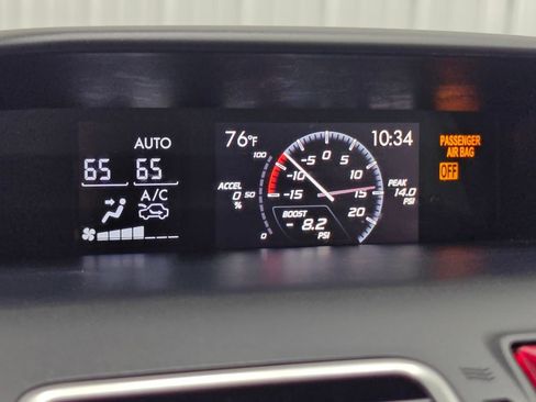 Used 2018 Subaru Forester 2.0XT Touring AWD/4WD image 10