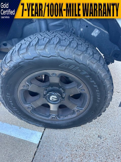 Used 2025 Ford F250 King Ranch w/ FX4 Off-Road Package AWD/4WD image 5