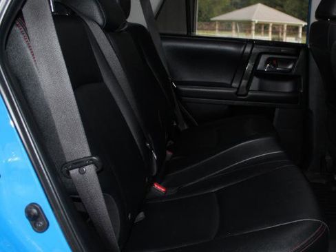 Used 2019 Toyota 4Runner TRD Pro image 23