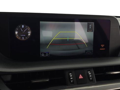 Used 2020 Lexus ES 350 w/ Premium Package image 24