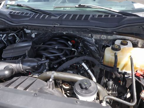 Used 2022 Ford F350 XL w/ Power Equipment Group RWD image 16