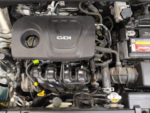 Used 2019 Kia Soul image 30