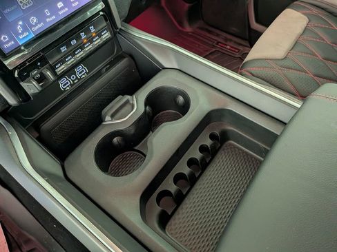 New 2026 RAM 2500 Big Horn AWD/4WD image 25