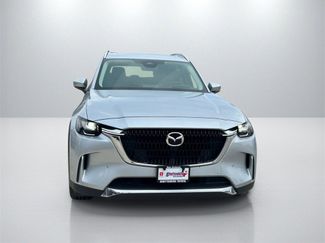 Used 2024 MAZDA CX-90 3.3 Turbo w/ Premium Package video 2