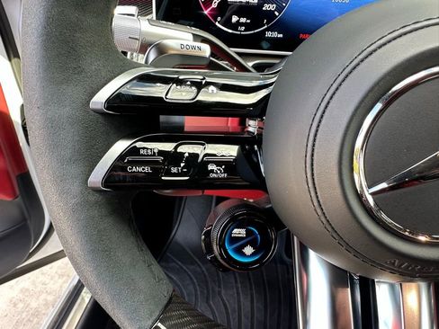 Used 2024 Mercedes-Benz S 63 AMG S image 19