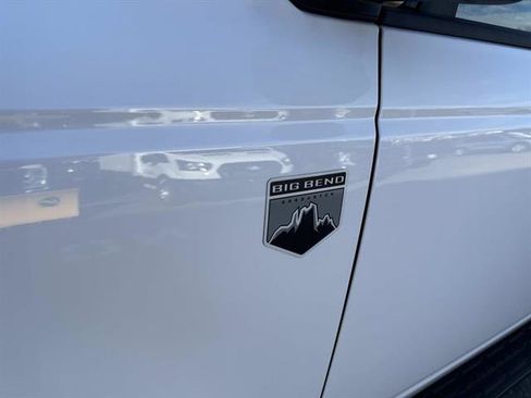 Used 2024 Ford Bronco Big Bend image 11