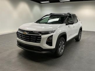 New 2027 Chevrolet Equinox LT w/ Safety and Technology Package AWD/4WD video 1