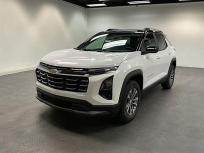 New 2027 Chevrolet Equinox LT w/ Safety and Technology Package