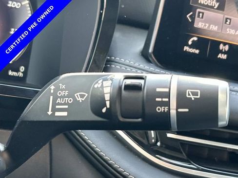 Certified 2023 INFINITI QX60 Luxe w/ Cargo Package image 30