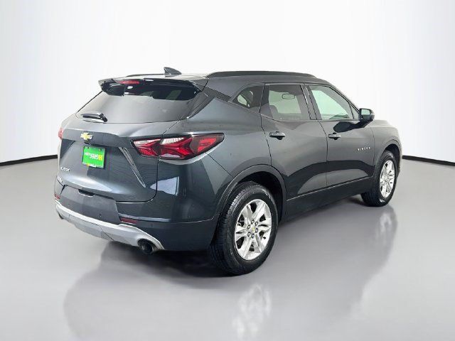 Used 2020 Chevrolet Blazer LT FWD image 10