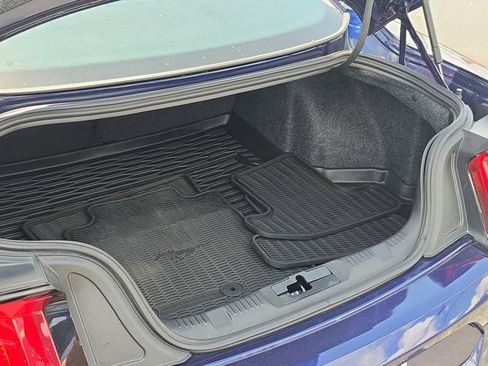 Used 2020 Ford Mustang GT w/ GT Performance Package image 10