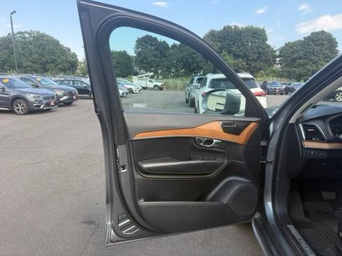 Used 2019 Volvo XC90 T6 Inscription w/ Advanced Package AWD/4WD image 14
