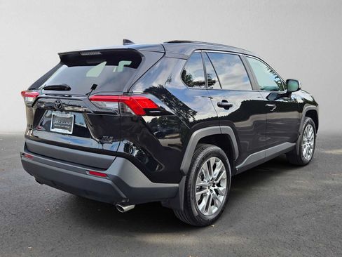 Used 2024 Toyota RAV4 XLE Premium w/ Weather Package AWD/4WD image 3