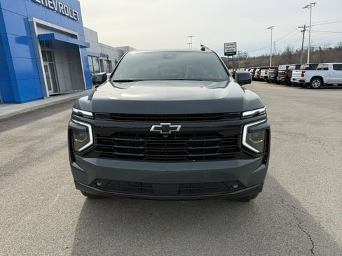 New 2026 Chevrolet Tahoe RST image 8
