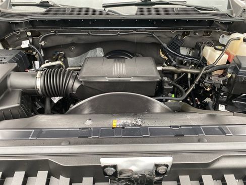 Certified 2024 Chevrolet Silverado 2500 High Country w/ High Country Premium Package image 10