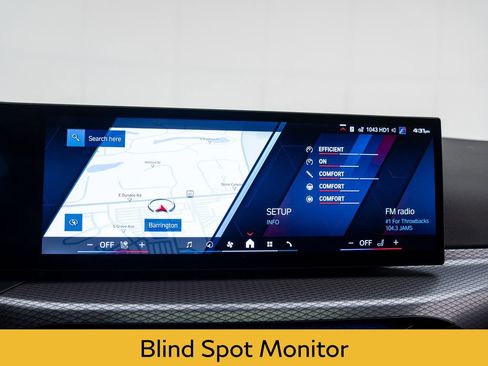 Used 2025 BMW M2 w/ Lighting Package image 23