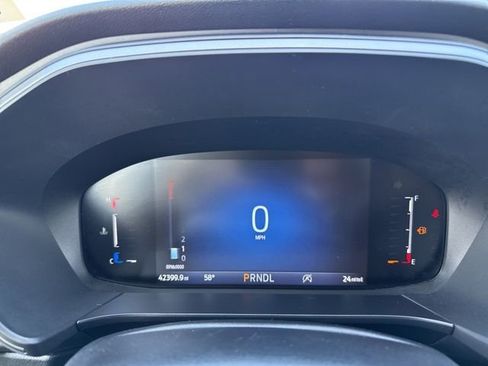 Used 2024 Ford Escape Active AWD/4WD image 30