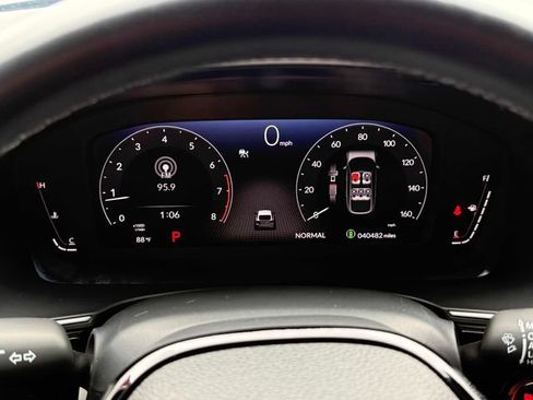 Used 2024 Honda Civic Sport Touring image 12