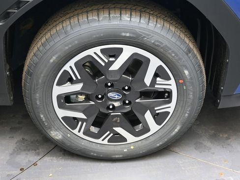 New 2026 Subaru Forester Premium image 10