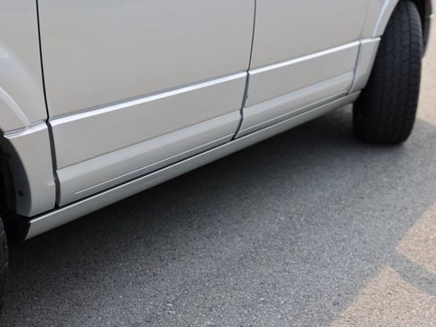 Certified 2017 Ford Expedition EL Limited w/ Equipment Group 301A image 42