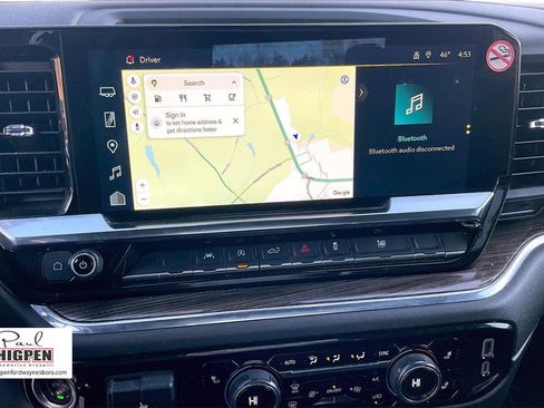 Used 2025 Chevrolet Silverado 1500 LT image 6