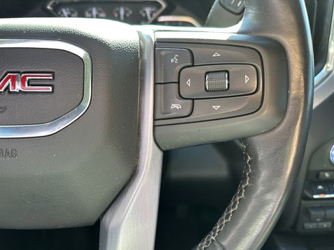 Used 2020 GMC Sierra 1500 SLT w/ SLT Premium Plus Package image 19