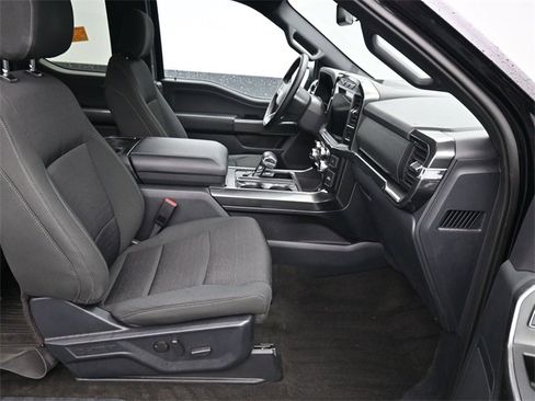 Used 2023 Ford F150 XLT w/ Equipment Group 302A High image 7