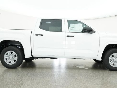 New 2026 Toyota Tundra SR AWD/4WD image 27