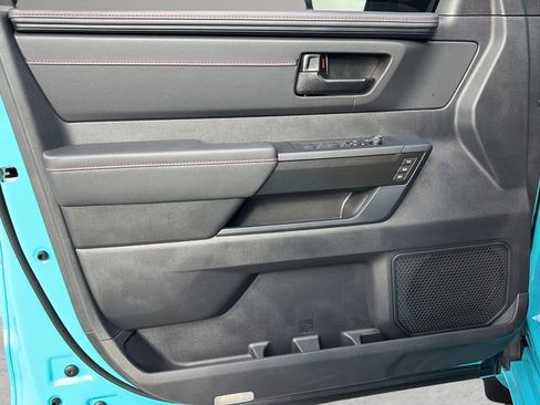 New 2026 Toyota Sequoia TRD Pro AWD/4WD image 16