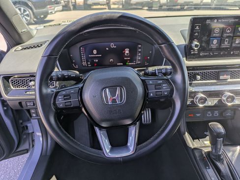 Used 2023 Honda Civic Sport Touring image 18
