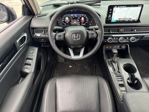 Used 2024 Honda Civic Touring image 17