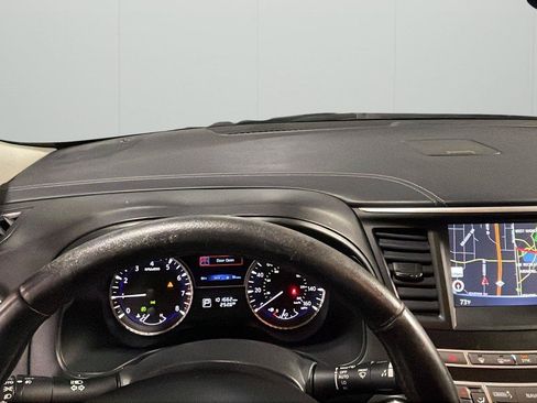 Used 2020 INFINITI QX60 Luxe w/ Essential Package AWD/4WD image 20