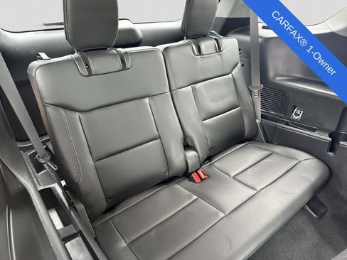 Used 2023 Ford Explorer XLT w/ Equipment Group 202A AWD/4WD image 26