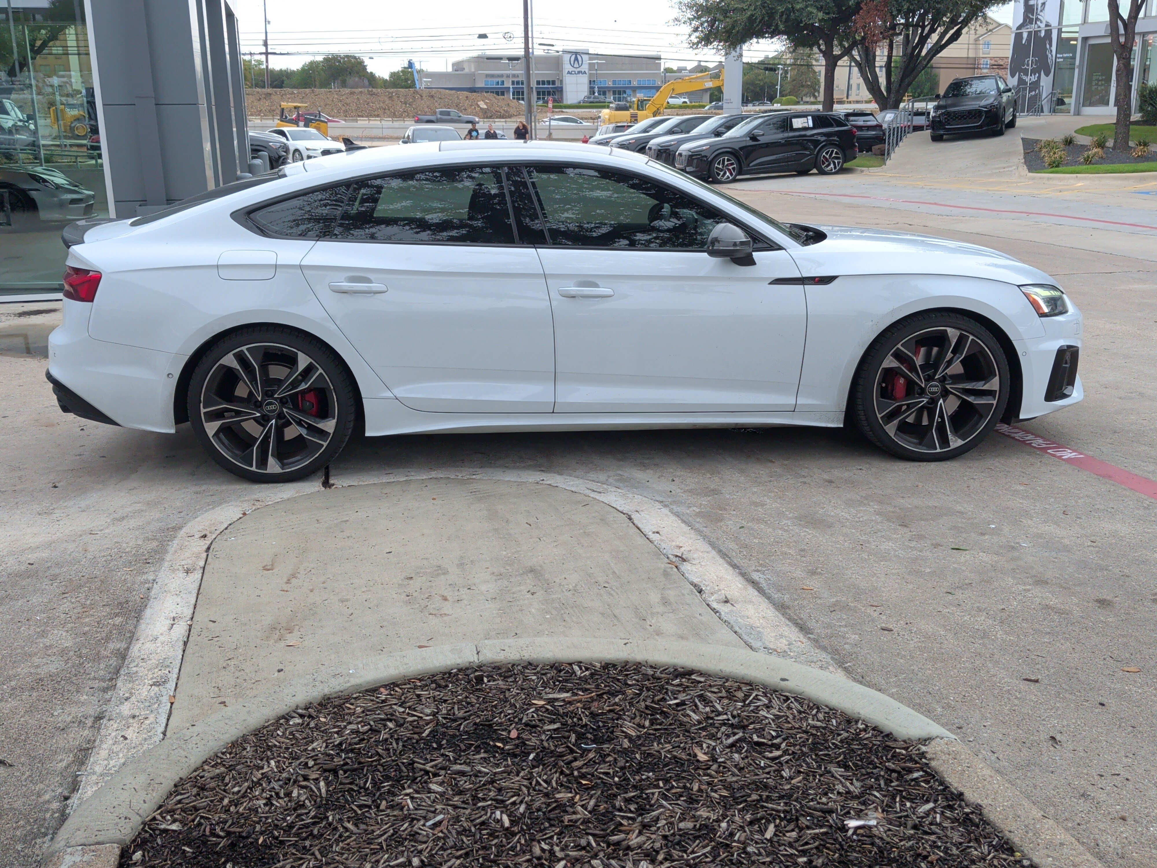 Used 2023 Audi S5 Prestige AWD/4WD image 11