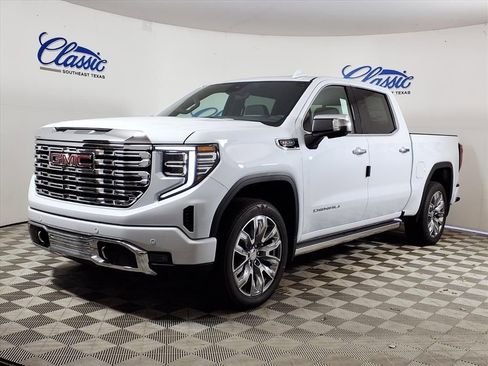 New 2026 GMC Sierra 1500 Denali image 8