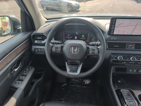 New 2026 Honda Pilot Elite image 18