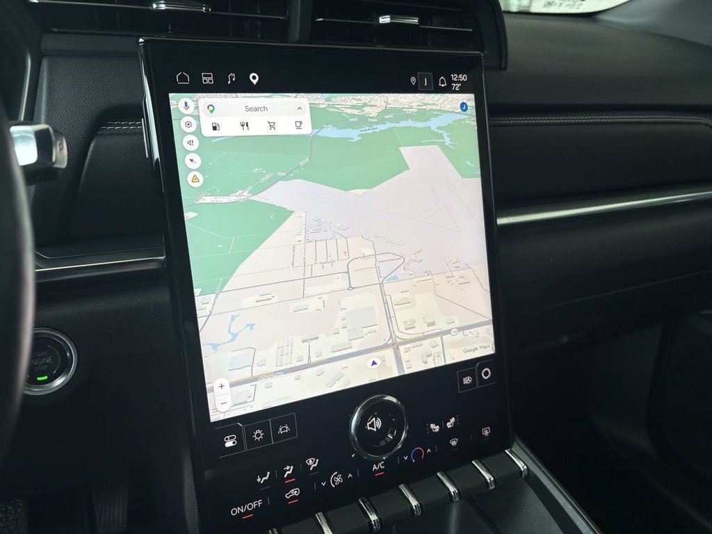 Certified 2025 GMC Terrain Elevation AWD/4WD image 14