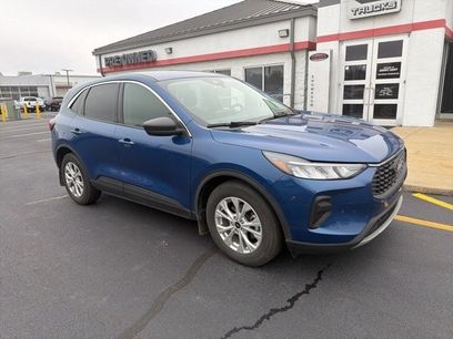 Used 2023 Ford Escape Active w/ Tech Pack #1