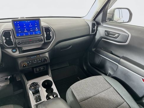 Used 2024 Ford Bronco Sport Big Bend AWD/4WD image 20
