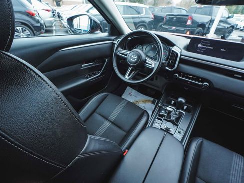 Used 2024 MAZDA CX-50 AWD 2.5 S w/ Cargo Package image 36