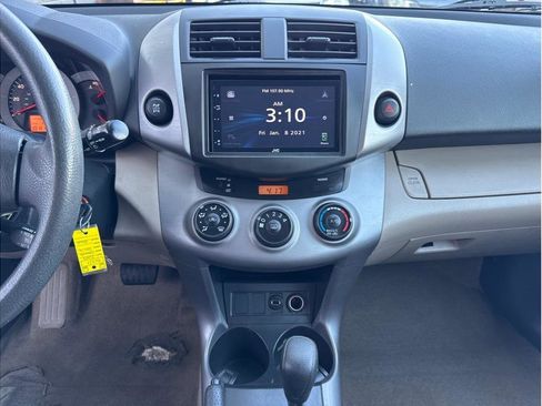 Used 2007 Toyota RAV4 4WD image 17