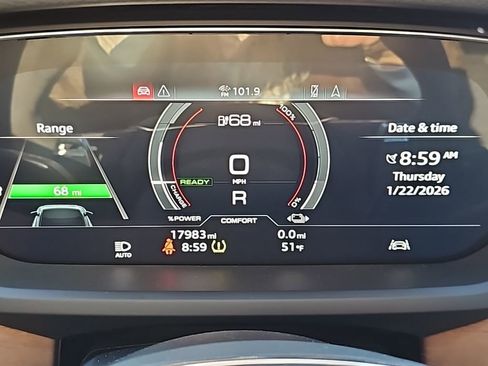 Certified 2023 Audi e-tron GT Premium Plus image 17