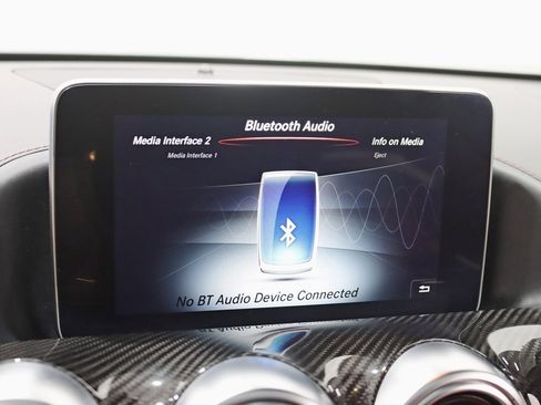 Used 2016 Mercedes-Benz AMG GT S image 23