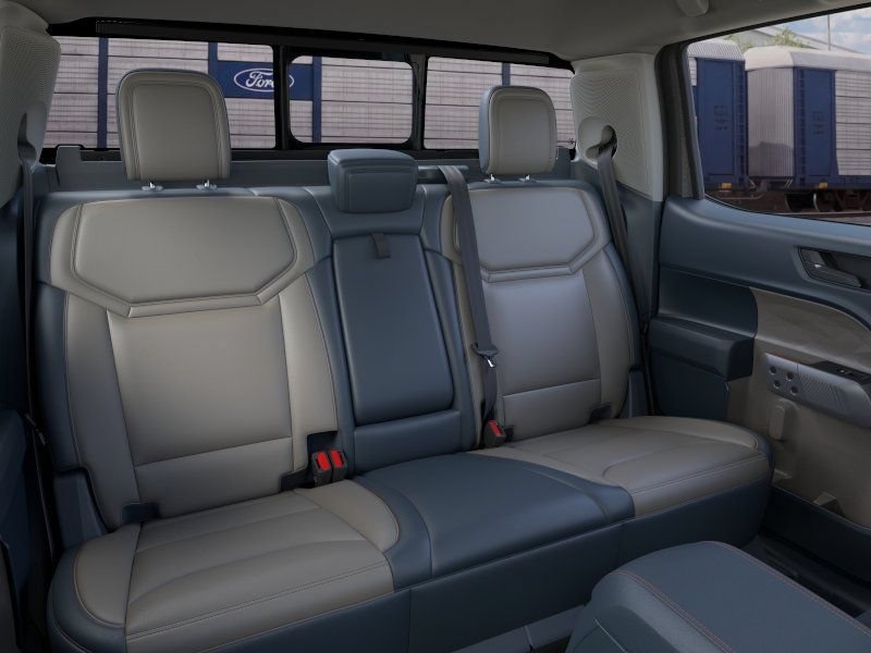 New 2026 Ford Maverick Lariat AWD/4WD image 13