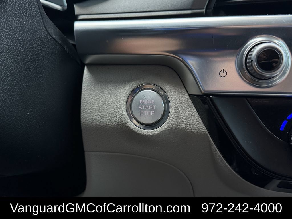 Used 2022 Kia Telluride S FWD image 27