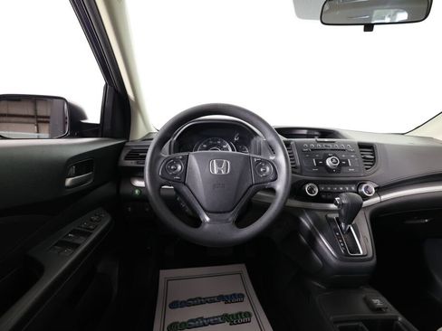 Used 2015 Honda CR-V LX image 28