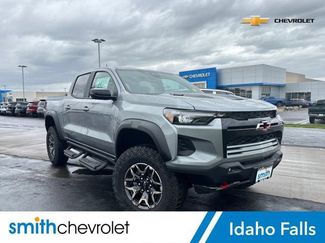 New 2026 Chevrolet Colorado ZR2 w/ Technology Package AWD/4WD 360° Tour